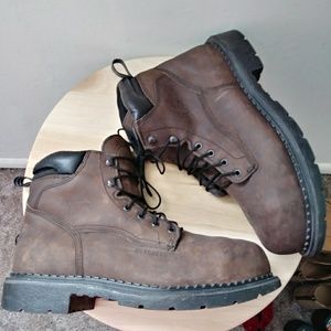 red wing boots 4433